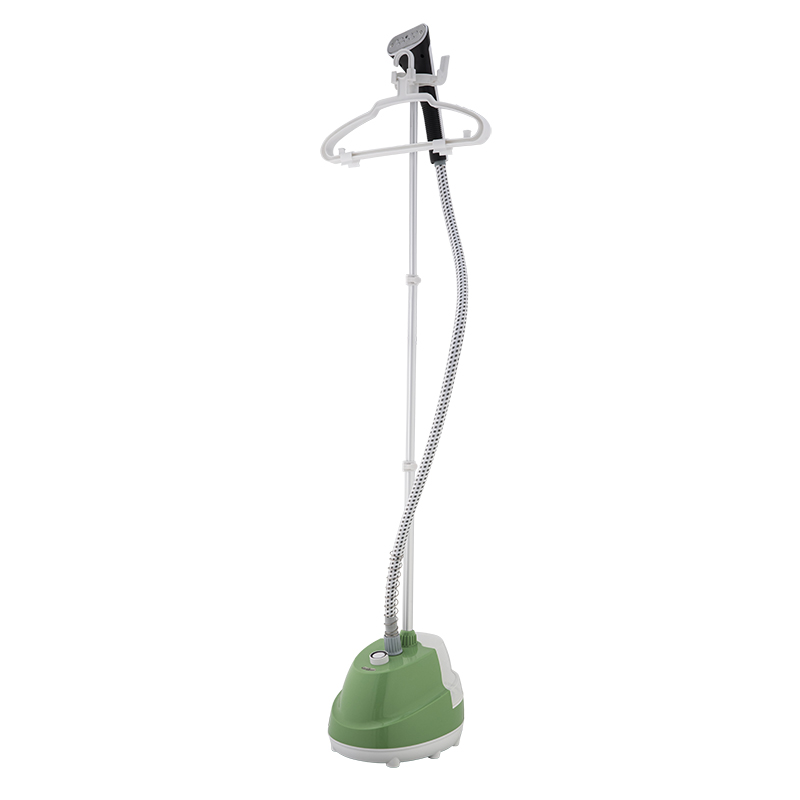 Fördelarna med Upright Garment Steamer