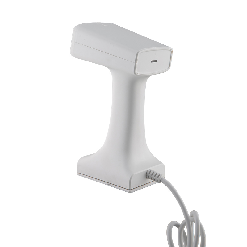 Användning av Mini Garment Steamer