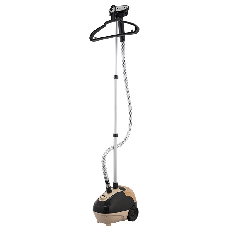 Varför välja en 1700W Mini Garment Steamer?